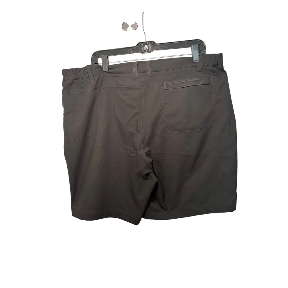 Mondetta‎ Outdoor Project Mens 40 Performance Shorts Stretch Hiking Golf